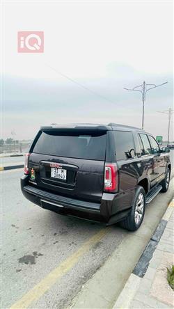 GMC Yukon